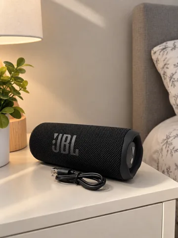 Портативная Bluetooth-колонка Flip 6